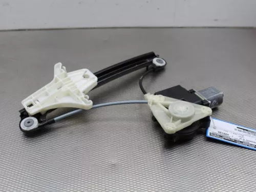 Ruitmechaniek 4Deurs rechts-achter-7883173