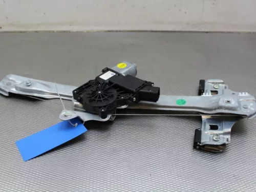 Ruitmechaniek 4Deurs rechts-achter-3476992