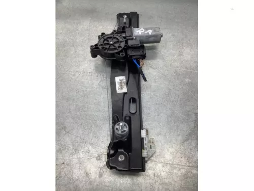 Ruitmechaniek 4Deurs rechts-achter-7747224