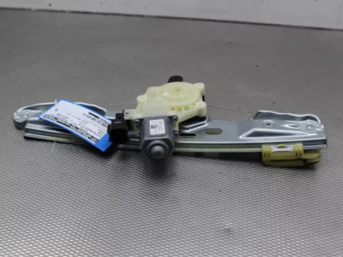 Ruitmechaniek 4Deurs rechts-achter-7881182