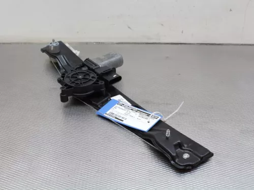 Ruitmechaniek 4Deurs rechts-achter-7857748