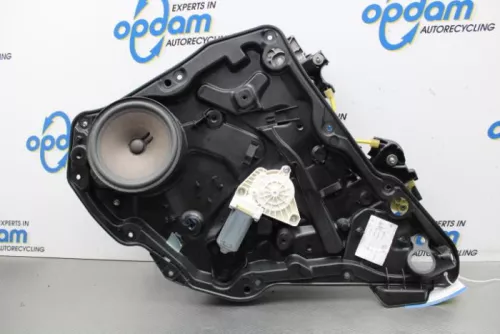 Ruitmechaniek 4Deurs rechts-achter-7854017