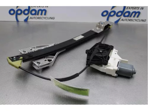 Ruitmechaniek 4Deurs rechts-achter-7743934