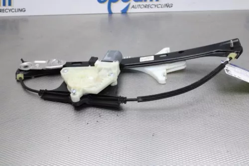 Ruitmechaniek 4Deurs rechts-achter-3930076