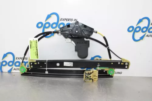 Ruitmechaniek 4Deurs rechts-achter-5502869