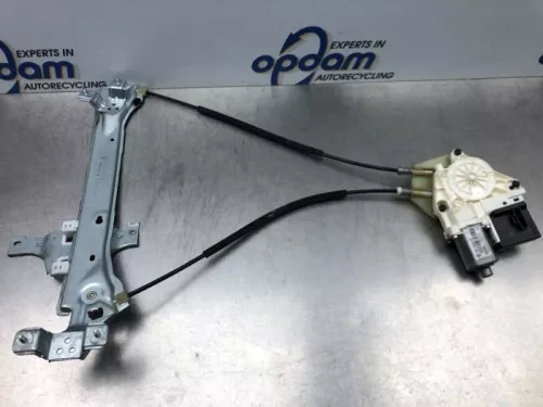 Ruitmechaniek 4Deurs rechts-achter-7324506