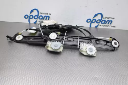 Ruitmechaniek 4Deurs rechts-achter-7932096