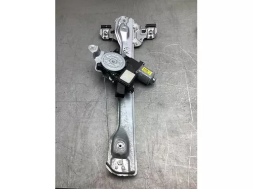 Ruitmechaniek 4Deurs rechts-achter-8125474