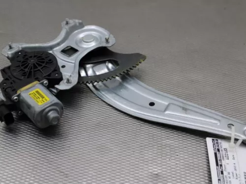 Ruitmechaniek 4Deurs rechts-achter-7879166