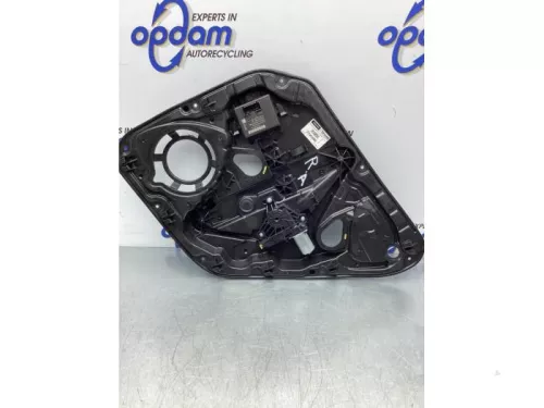 Ruitmechaniek 4Deurs rechts-achter-7183787