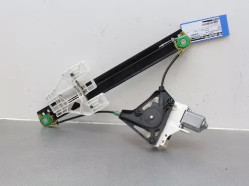 Ruitmechaniek 4Deurs rechts-achter-7868108