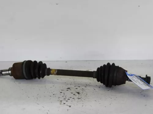 Aandrijfas links-voor Ford