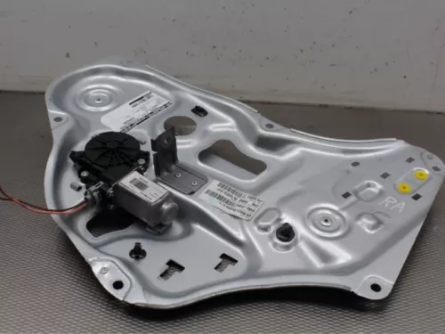 Ruitmechaniek 4Deurs rechts-achter-7881651