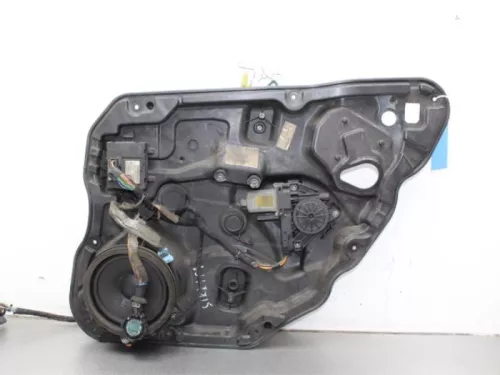 Ruitmechaniek 4Deurs rechts-achter-7845139