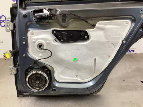 Ruitmechaniek 4Deurs rechts-achter-8108186