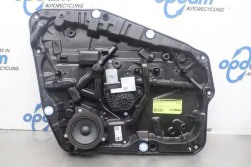 Ruitmechaniek 4Deurs rechts-achter-