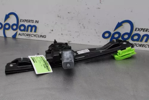 Ruitmechaniek 4Deurs rechts-achter-7844762