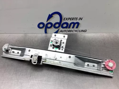 Ruitmechaniek 4Deurs rechts-achter-7610715