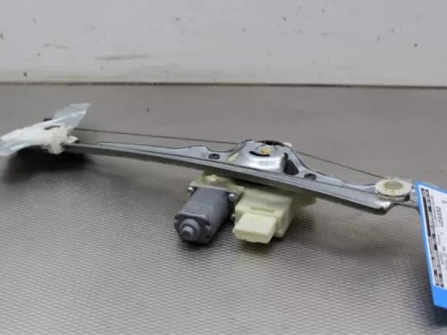 Ruitmechaniek 4Deurs rechts-achter-7872583