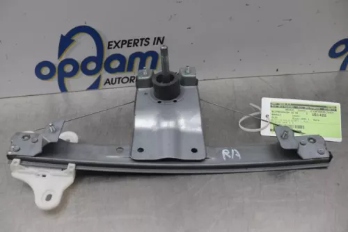 Ruitmechaniek 4Deurs rechts-achter-7544425