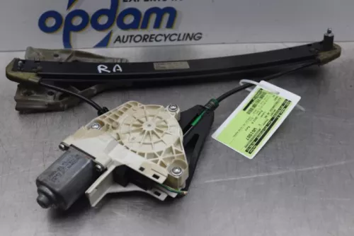 Ruitmechaniek 4Deurs rechts-achter-7582706