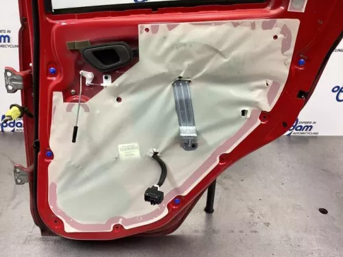 Ruitmechaniek 4Deurs rechts-achter-7993874