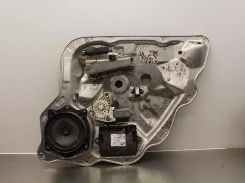 Ruitmechaniek 4Deurs rechts-achter-7887657