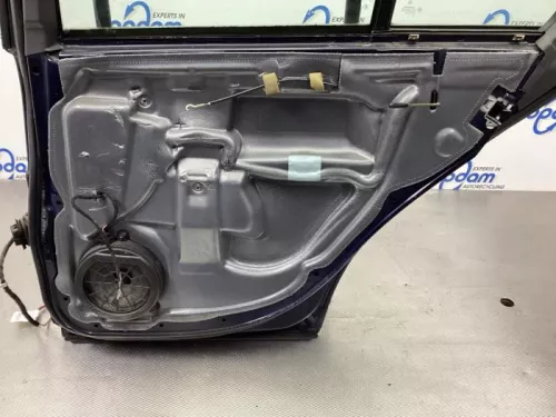 Ruitmechaniek 4Deurs rechts-achter-7868727