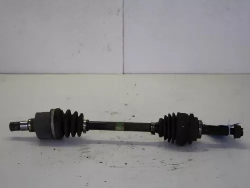 Aandrijfas links-voor Chevrolet