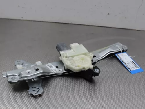 Ruitmechaniek 4Deurs rechts-achter-