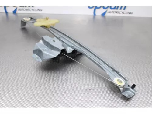 Ruitmechaniek 4Deurs rechts-achter-