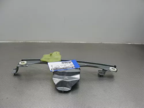 Ruitmechaniek 4Deurs rechts-achter-7889504