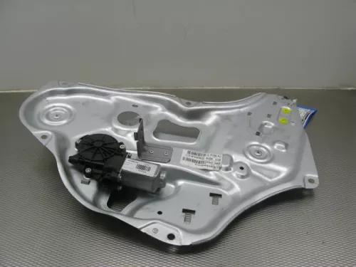 Ruitmechaniek 4Deurs rechts-achter-7617429