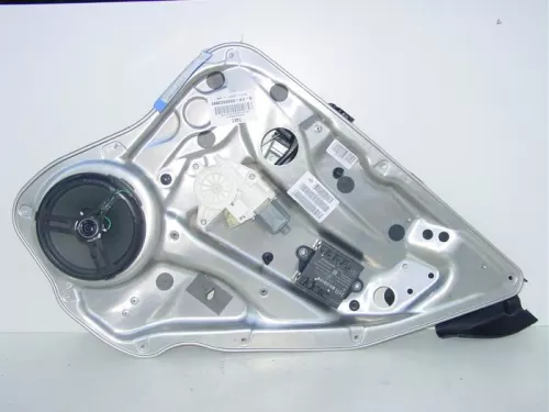 Ruitmechaniek 4Deurs rechts-achter-7587537