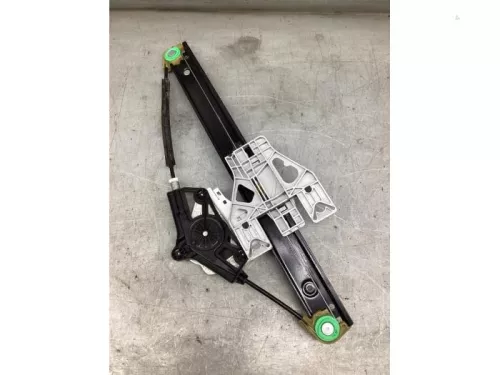 Ruitmechaniek 4Deurs rechts-achter-8154837