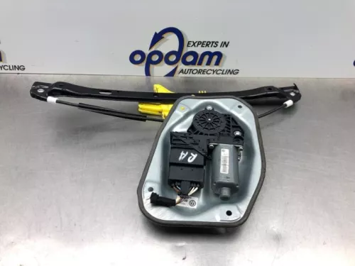 Ruitmechaniek 4Deurs rechts-achter-8268999