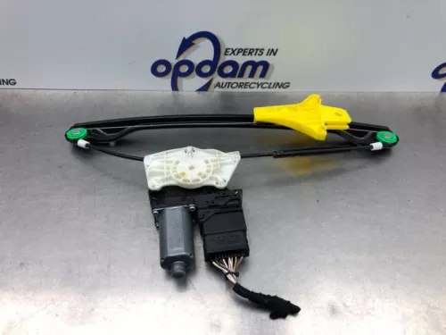 Ruitmechaniek 4Deurs rechts-achter-8194089