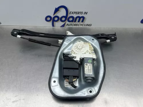 Ruitmechaniek 4Deurs rechts-achter-8172419