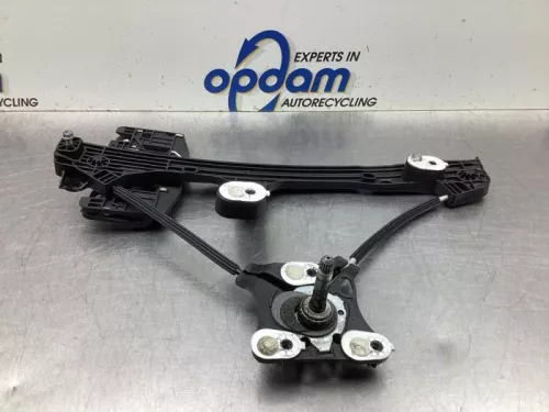 Ruitmechaniek 4Deurs rechts-achter-8058044