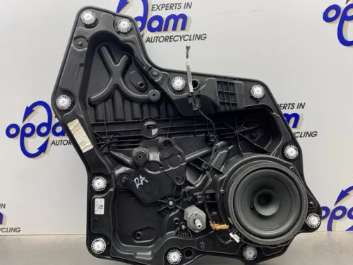 Ruitmechaniek 4Deurs rechts-achter-8172399