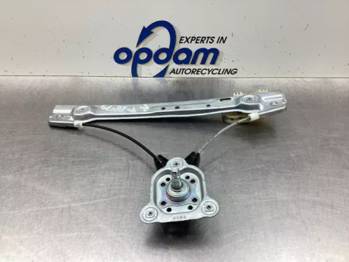 Ruitmechaniek 4Deurs rechts-achter-8036963