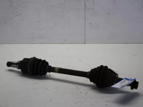 Aandrijfas links-voor Ford