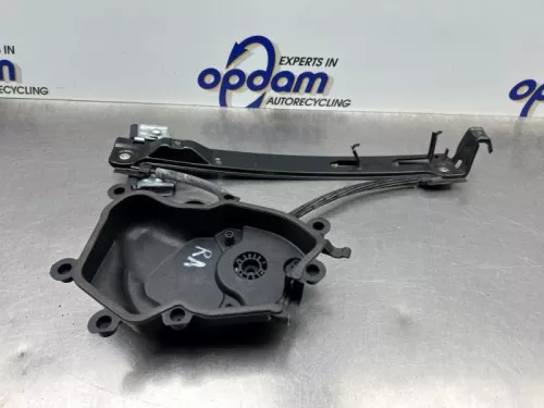 Ruitmechaniek 4Deurs rechts-achter-8221393