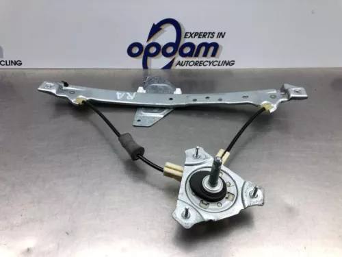 Ruitmechaniek 4Deurs rechts-achter-8078381