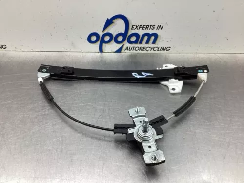 Ruitmechaniek 4Deurs rechts-achter-8046543