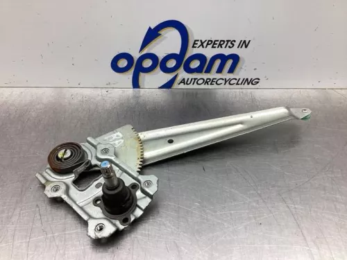 Ruitmechaniek 4Deurs rechts-achter-7987636