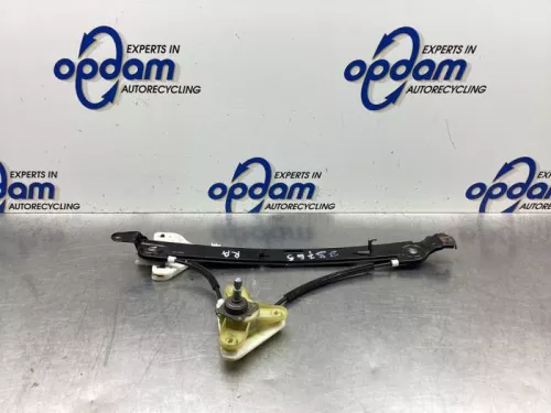 Ruitmechaniek 4Deurs rechts-achter-8065966