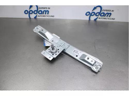 Ruitmechaniek 4Deurs rechts-achter-5502920