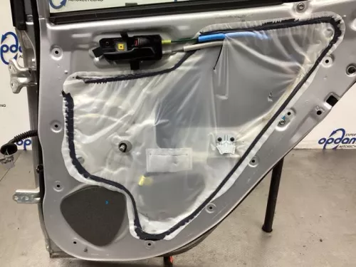 Ruitmechaniek 4Deurs rechts-achter-7932233