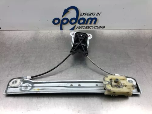 Ruitmechaniek 4Deurs rechts-achter-7577143